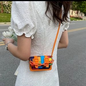 Summer 2026 mini bag